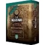 The Kuzari: In Defense of the Despised Faith, Hebrew/English - Full Size Edition