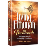 Living Emunah on Parnassah