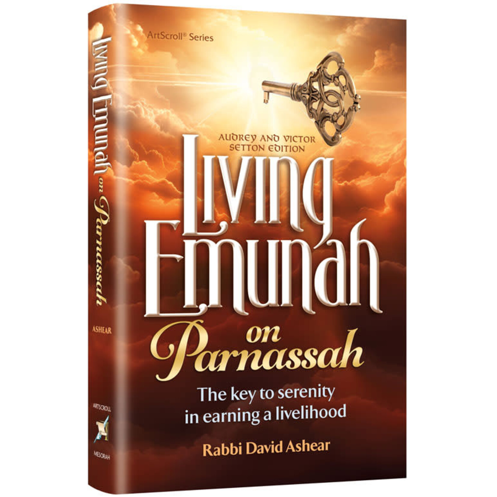 Living Emunah on Parnassah