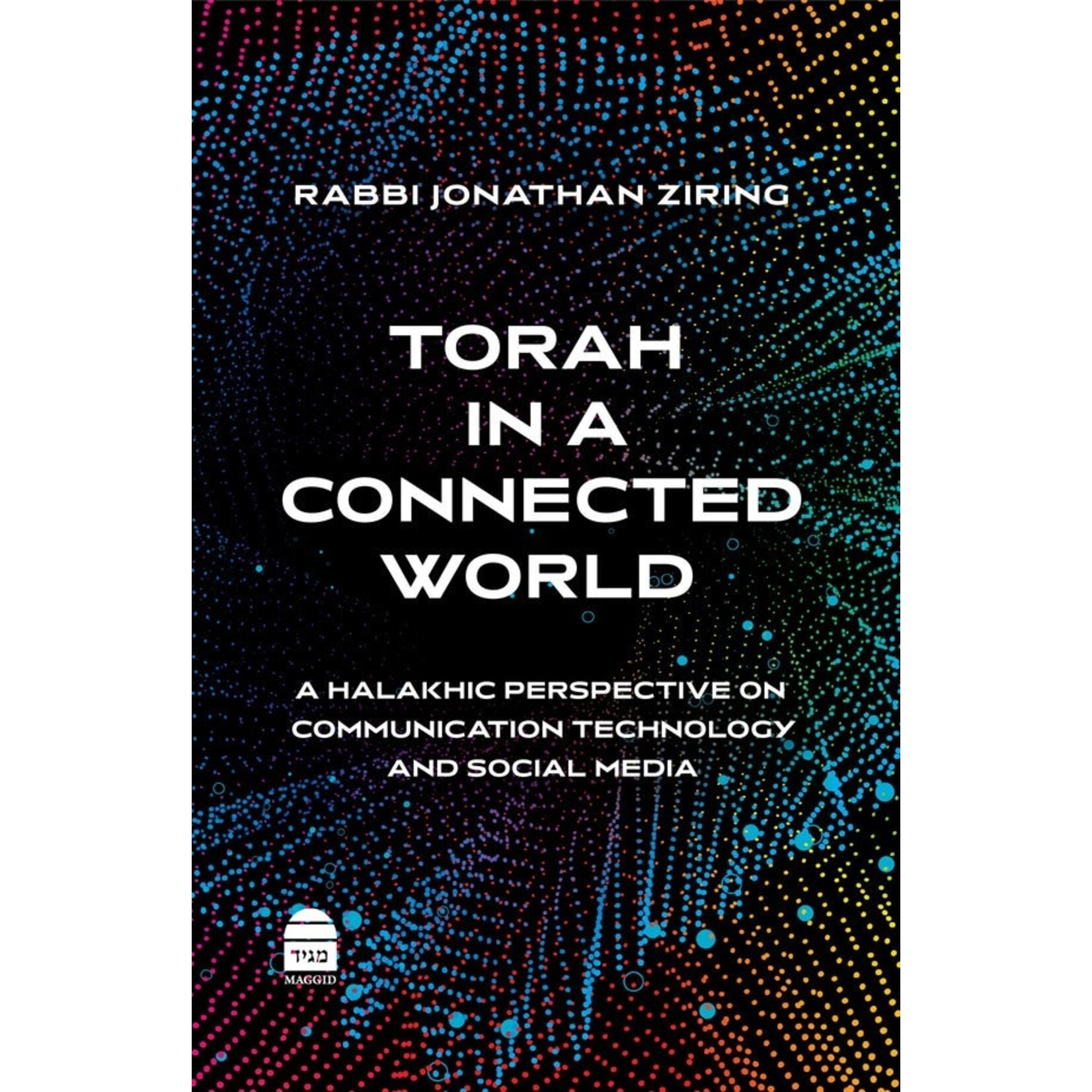 Torah in a Connected World