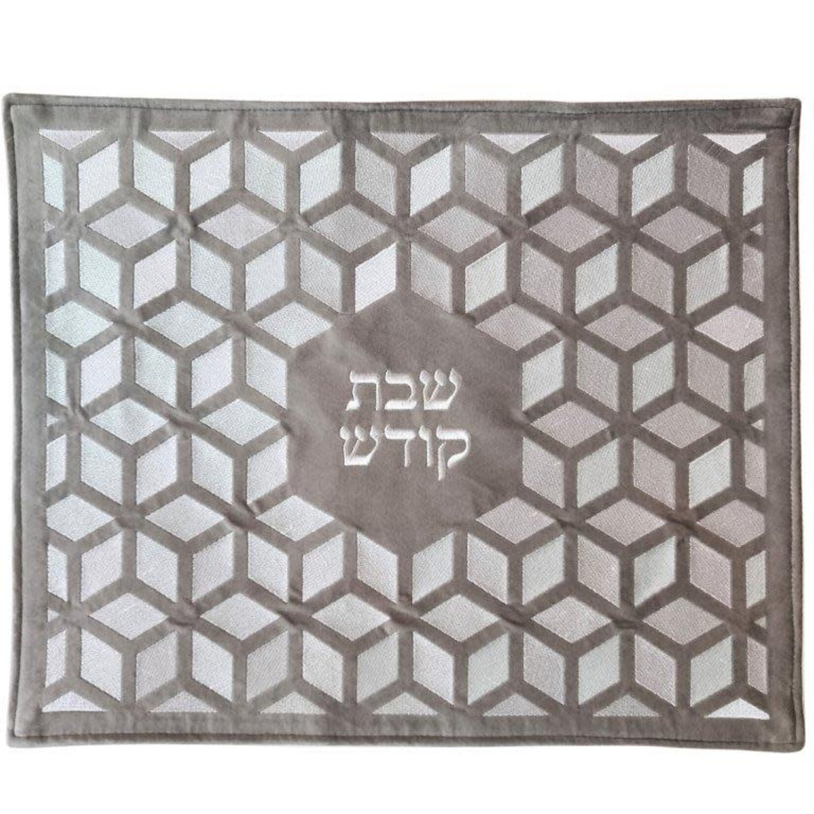 Challah Cover, Velvet