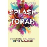 Splash of Torah on the Parashah