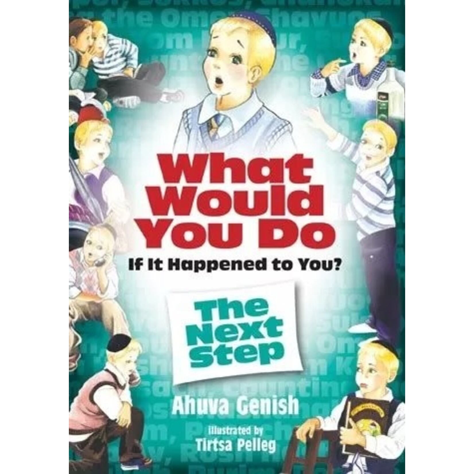 What Would You Do?