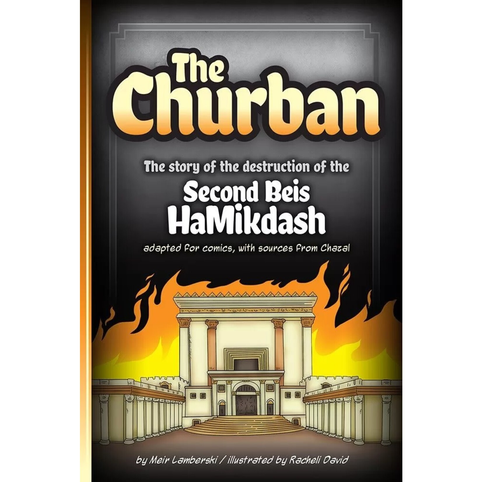 The Churban