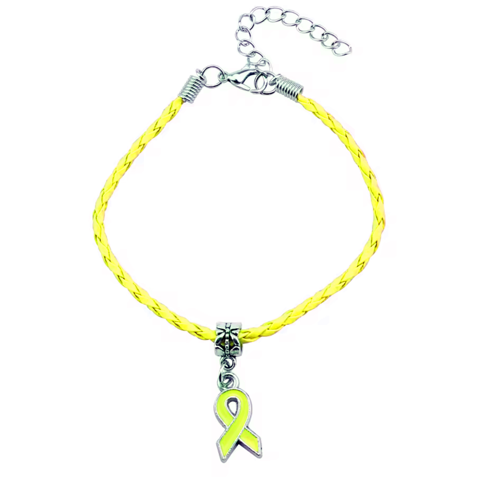 Bring Them Home Now Yellow Ribbon Bracelet The Israeli Source