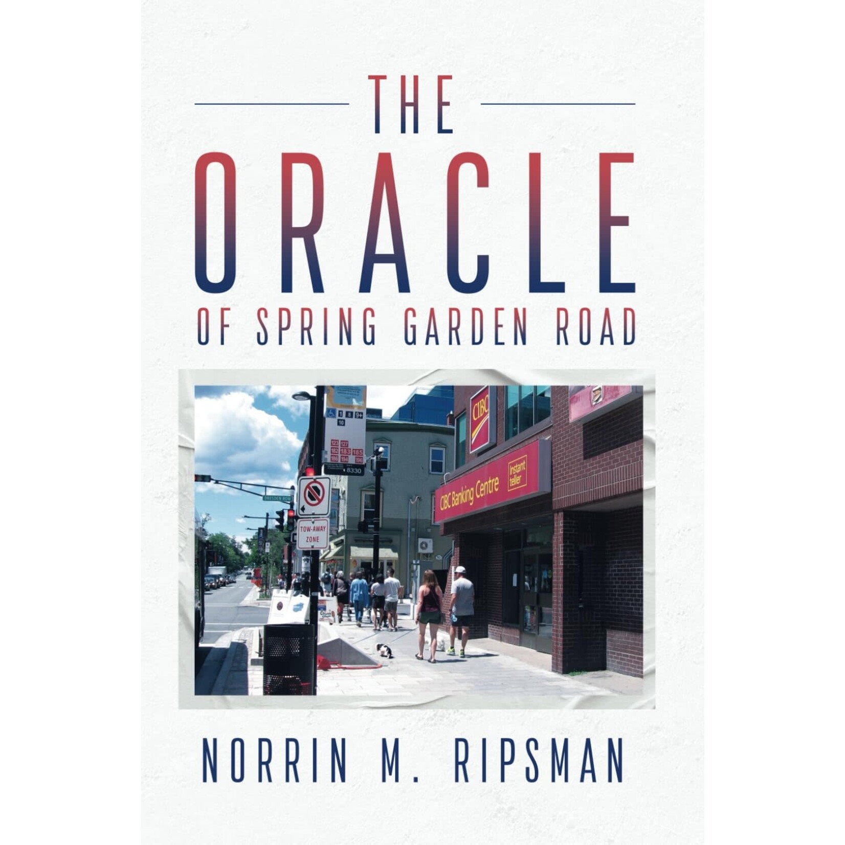 The Oracle
