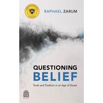 Questioning Jewish Belief