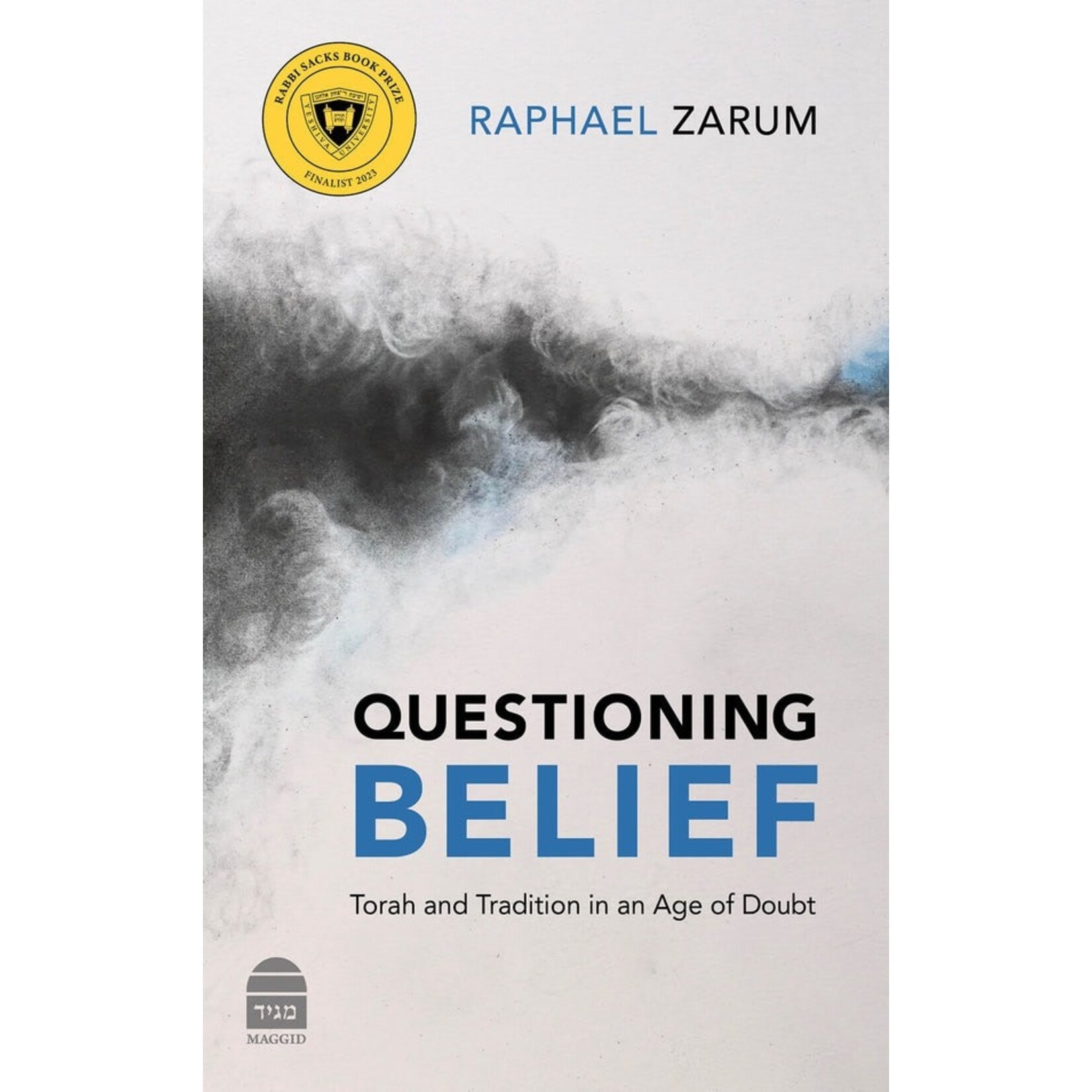 Questioning Jewish Belief