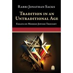 Tradition in an Untraditional Age