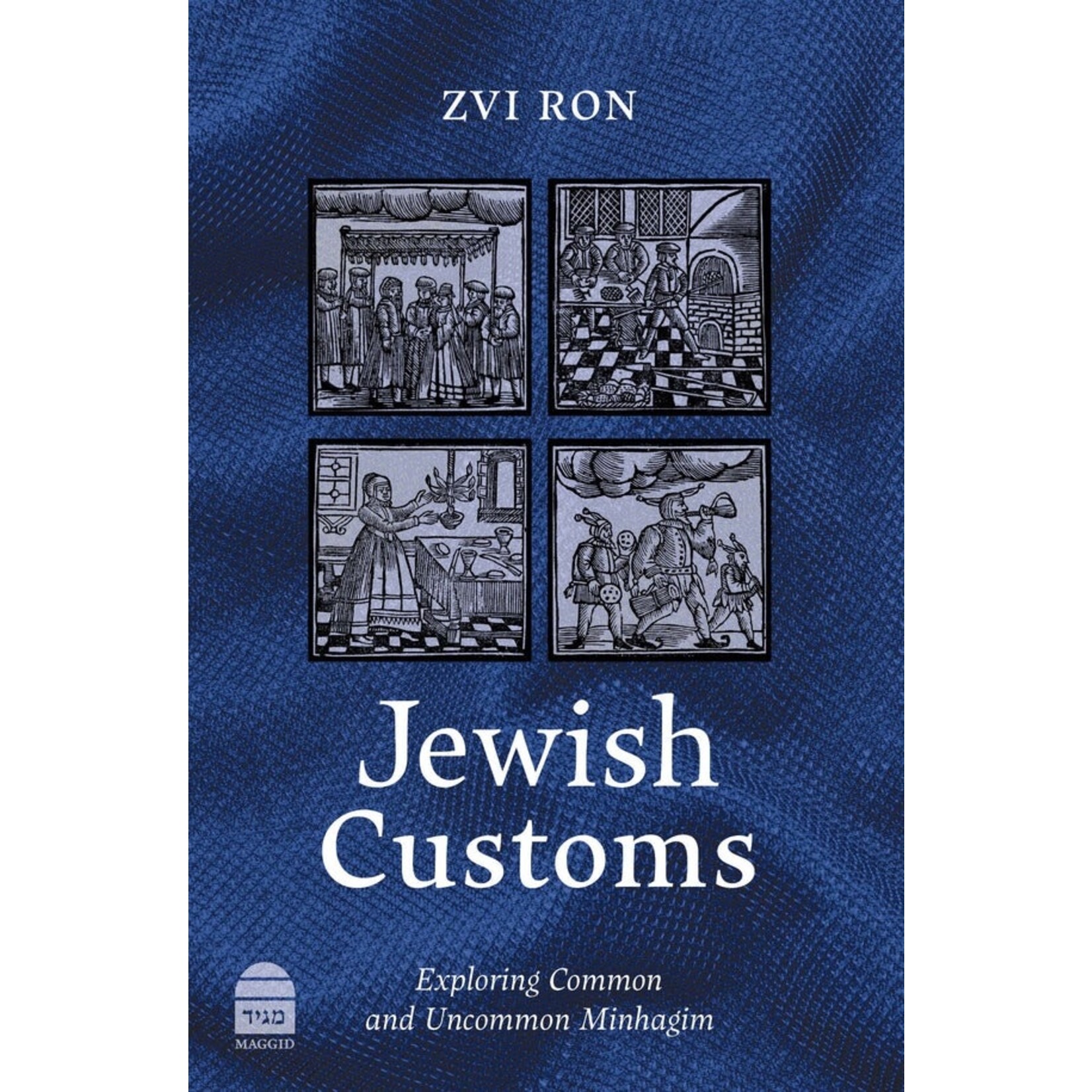 Jewish Customs