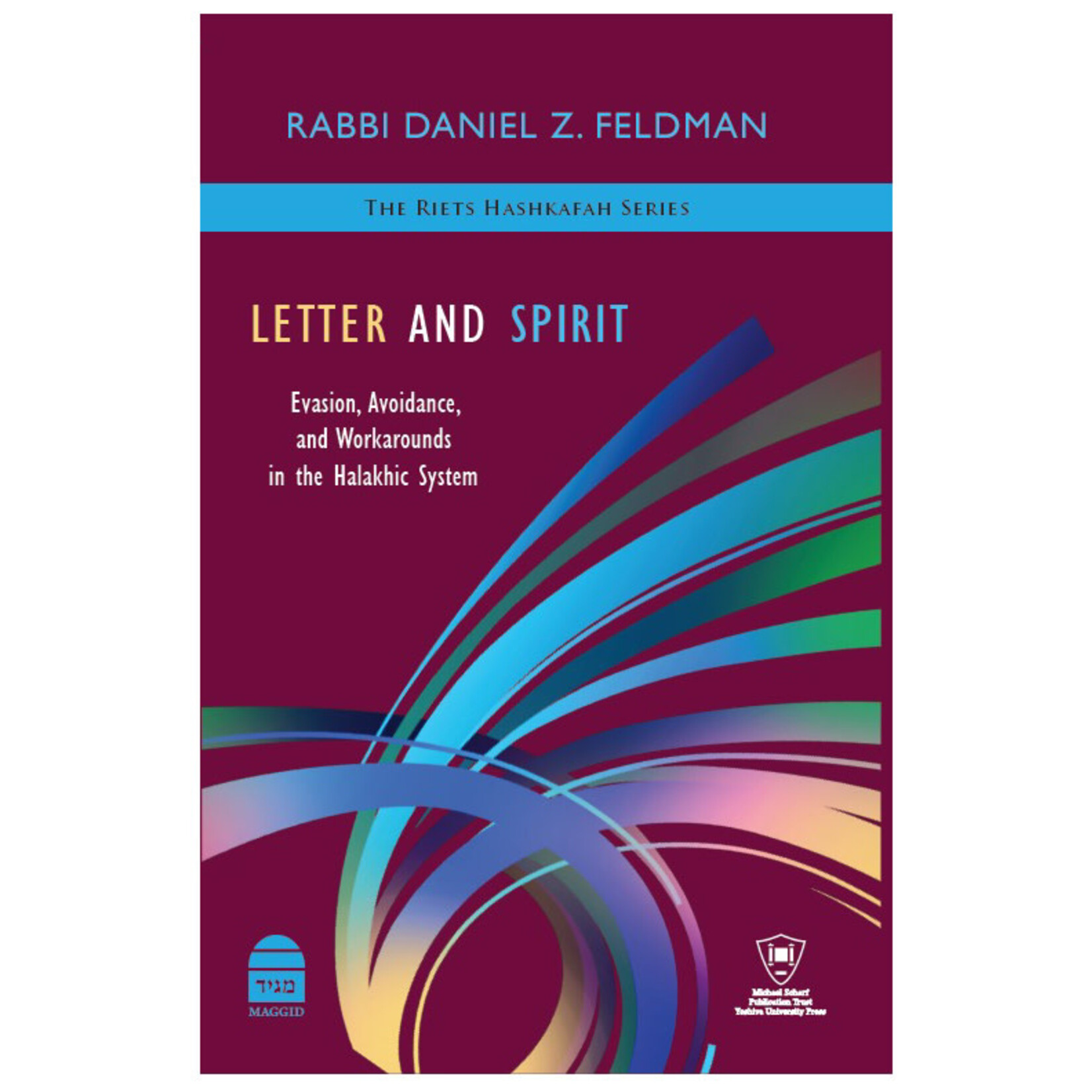 Letter and Spirit