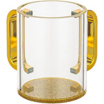 Washing Cup, Acrylic