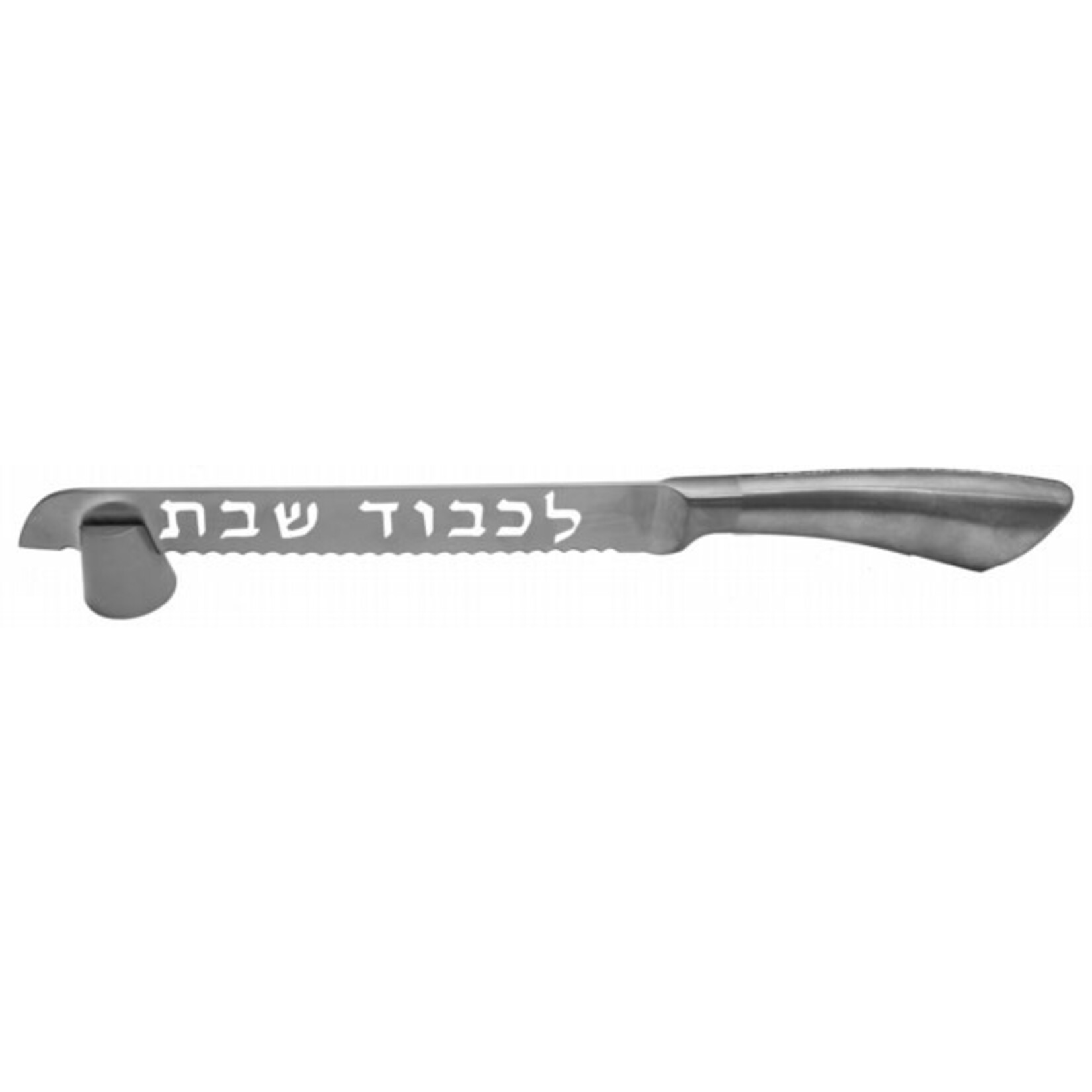 Challah Knife with Stand