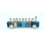 Chanukah Menorah, Truck