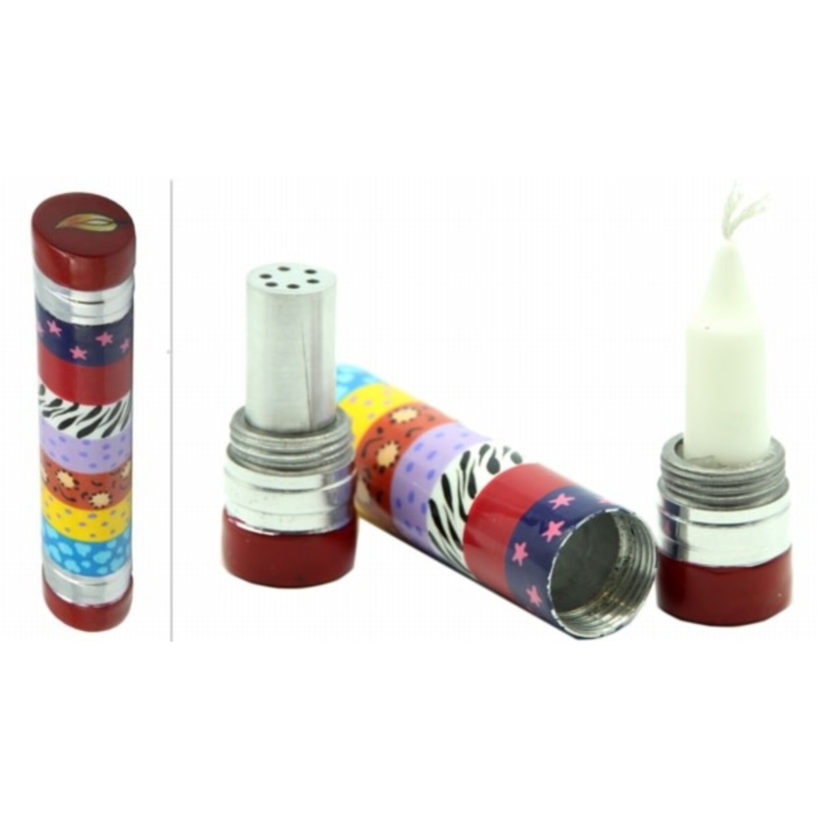 Travel Havdallah Set