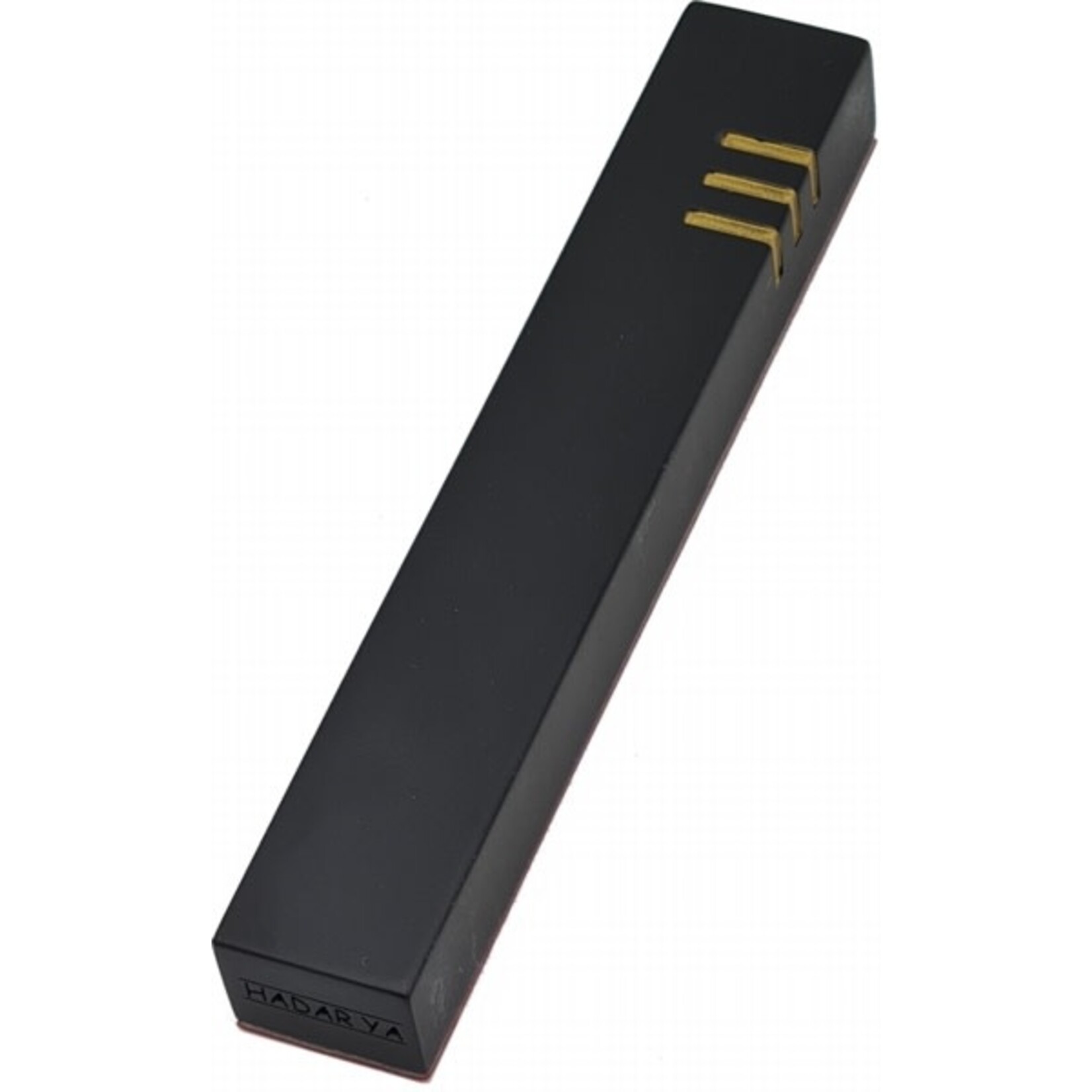 Mezuzah Case, Cement Terrazzo Effect