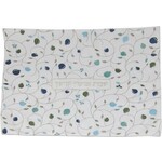 Challah Cover with Embroidery