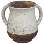 Washing Cup, Mango Wood