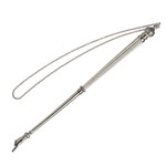 Metal Torah Pointer