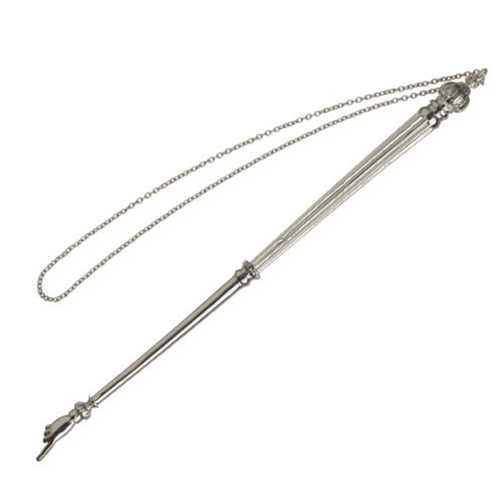 Metal Torah Pointer
