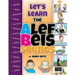 Let's Learn the Alef Beis Sounds