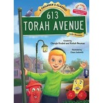 613 Torah Avenue - Bereishis