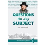 Questions on Any Subject, Volume 1
