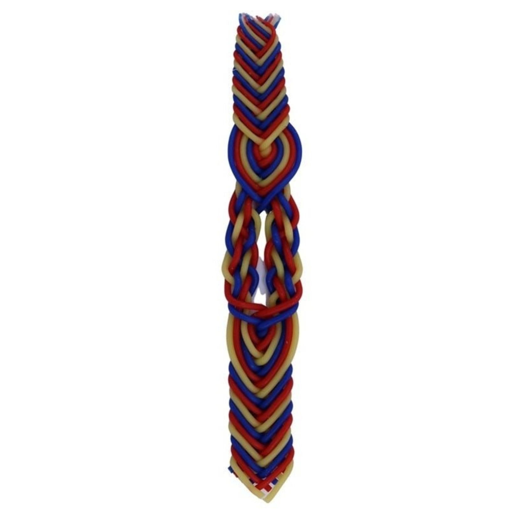 Havdallah Candle, Beeswax