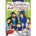 The Ultimate Zemiros for Children