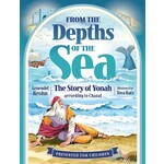 From the Depths of the Sea