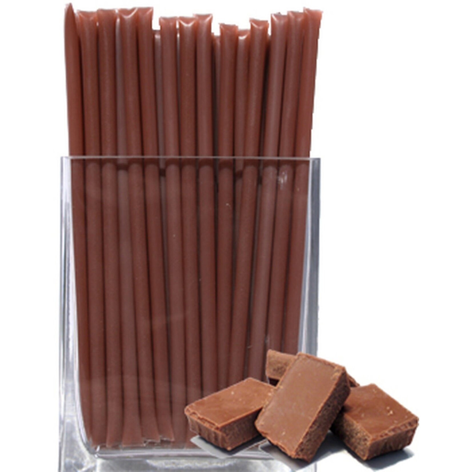 Honey Stick 6-Pack,  Chocolate