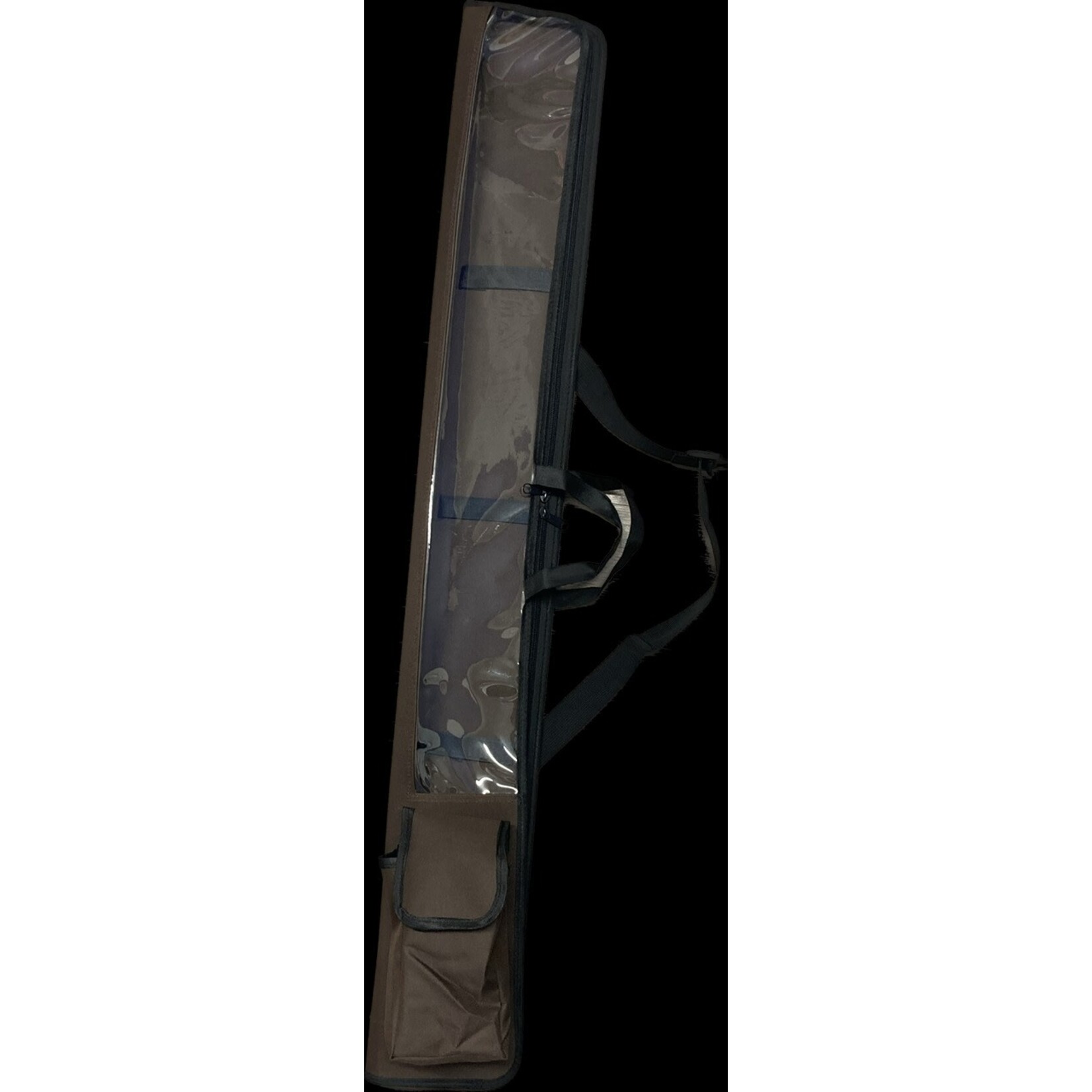Lulav Holder, Brown