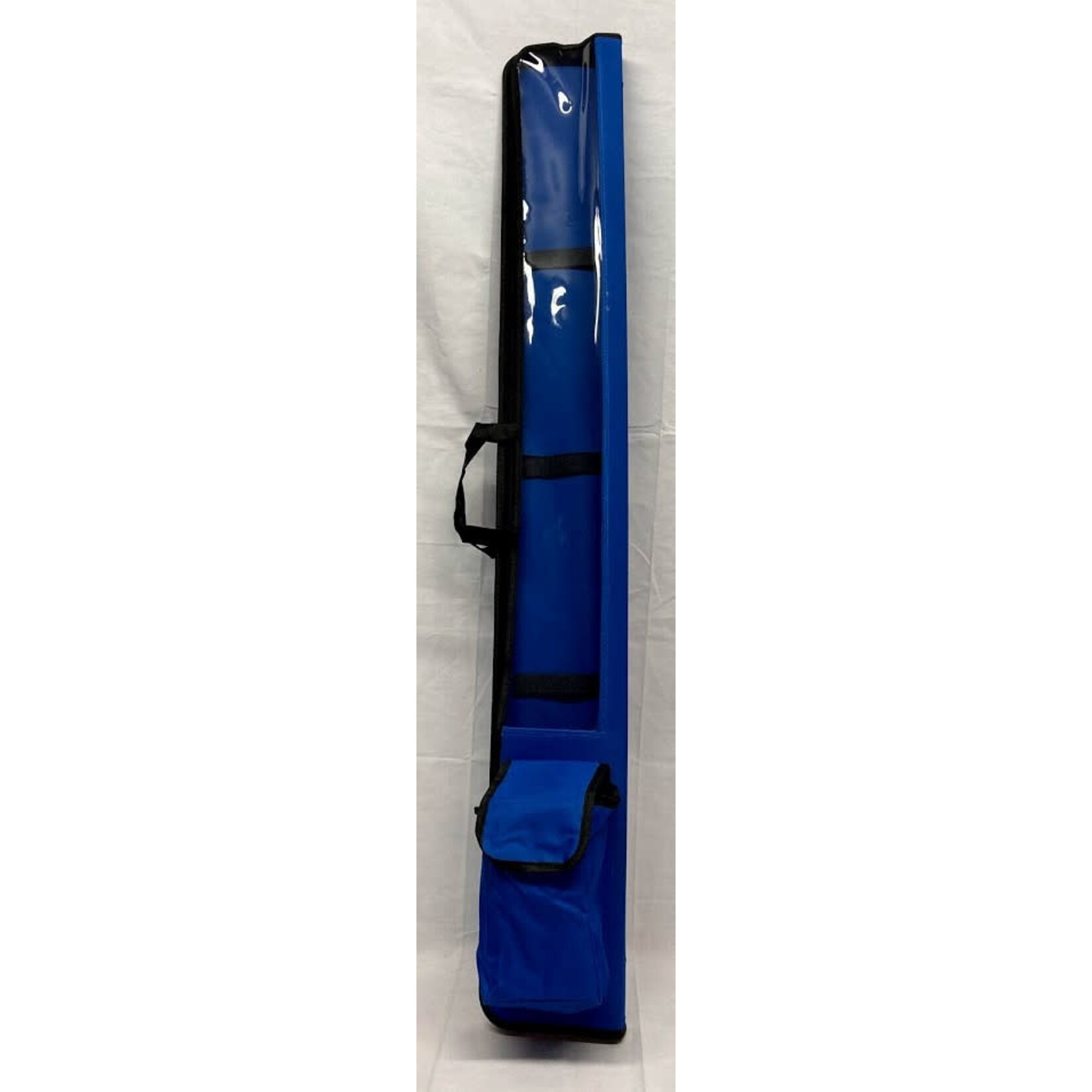 Lulav Holder, Royal Blue