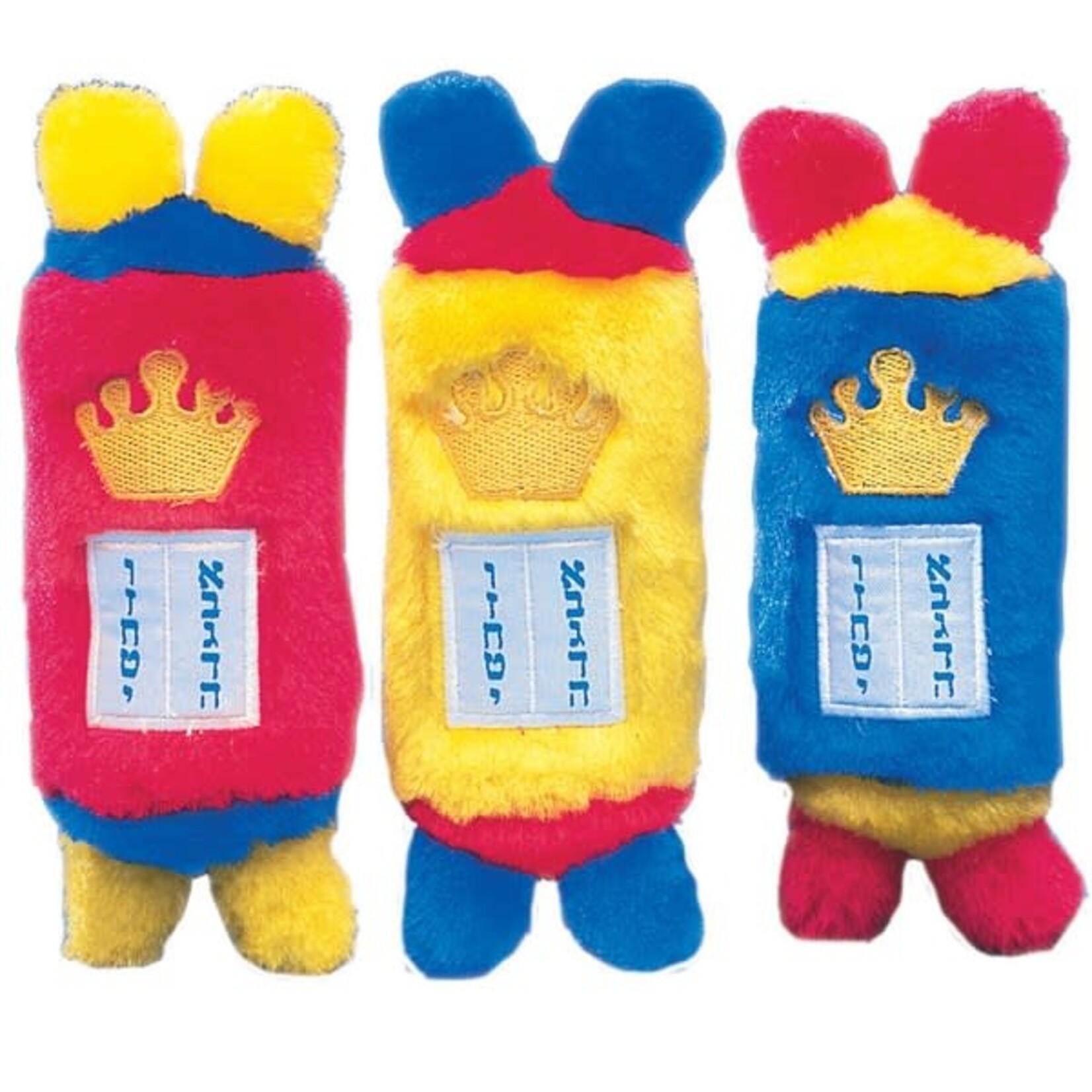 Plush Torah, 7''