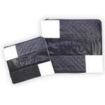 Tallit & Tefillin Bag Set, Leatherette