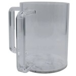 Acrylic Washing Cup