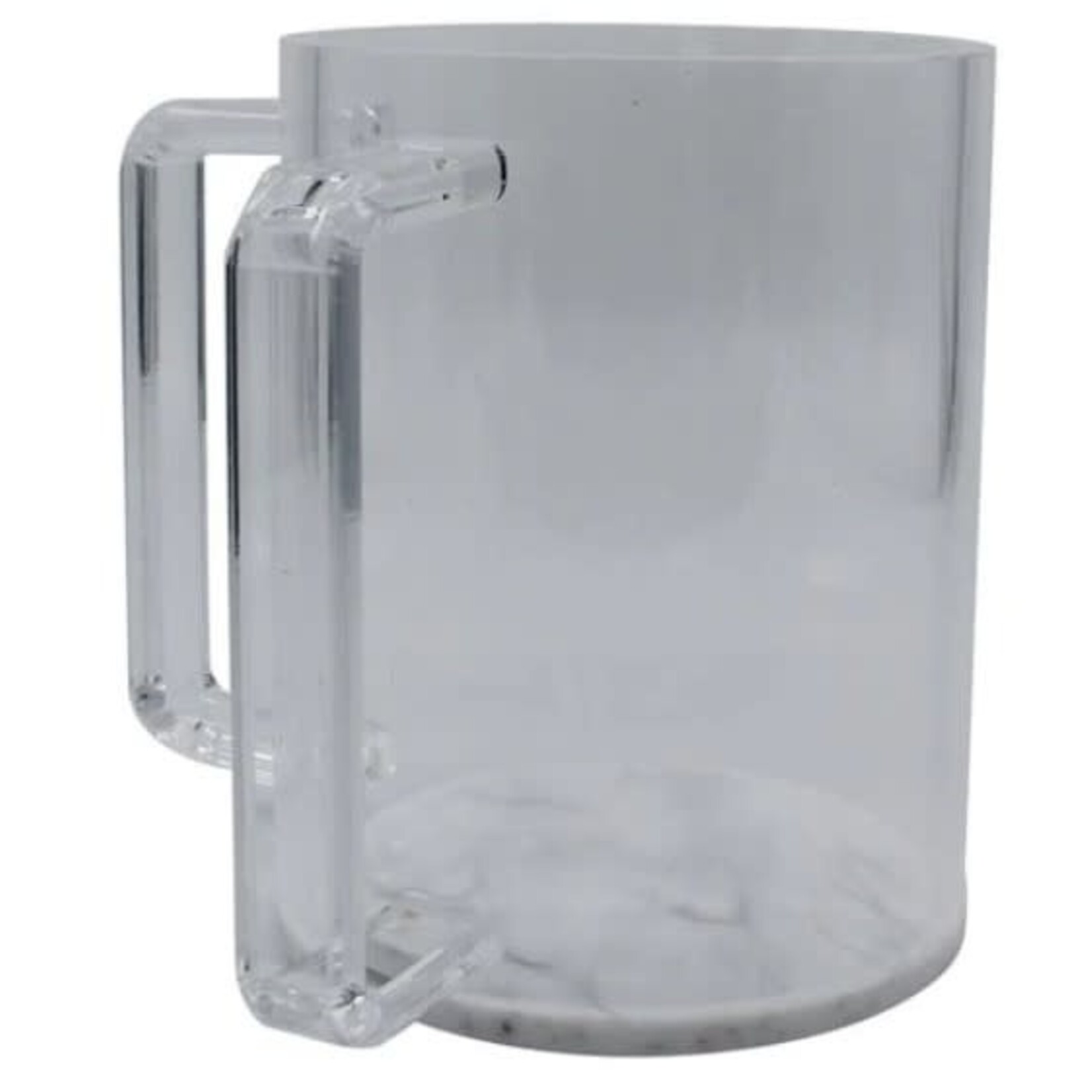 Acrylic Washing Cup
