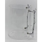 Acrylic Washing Cup