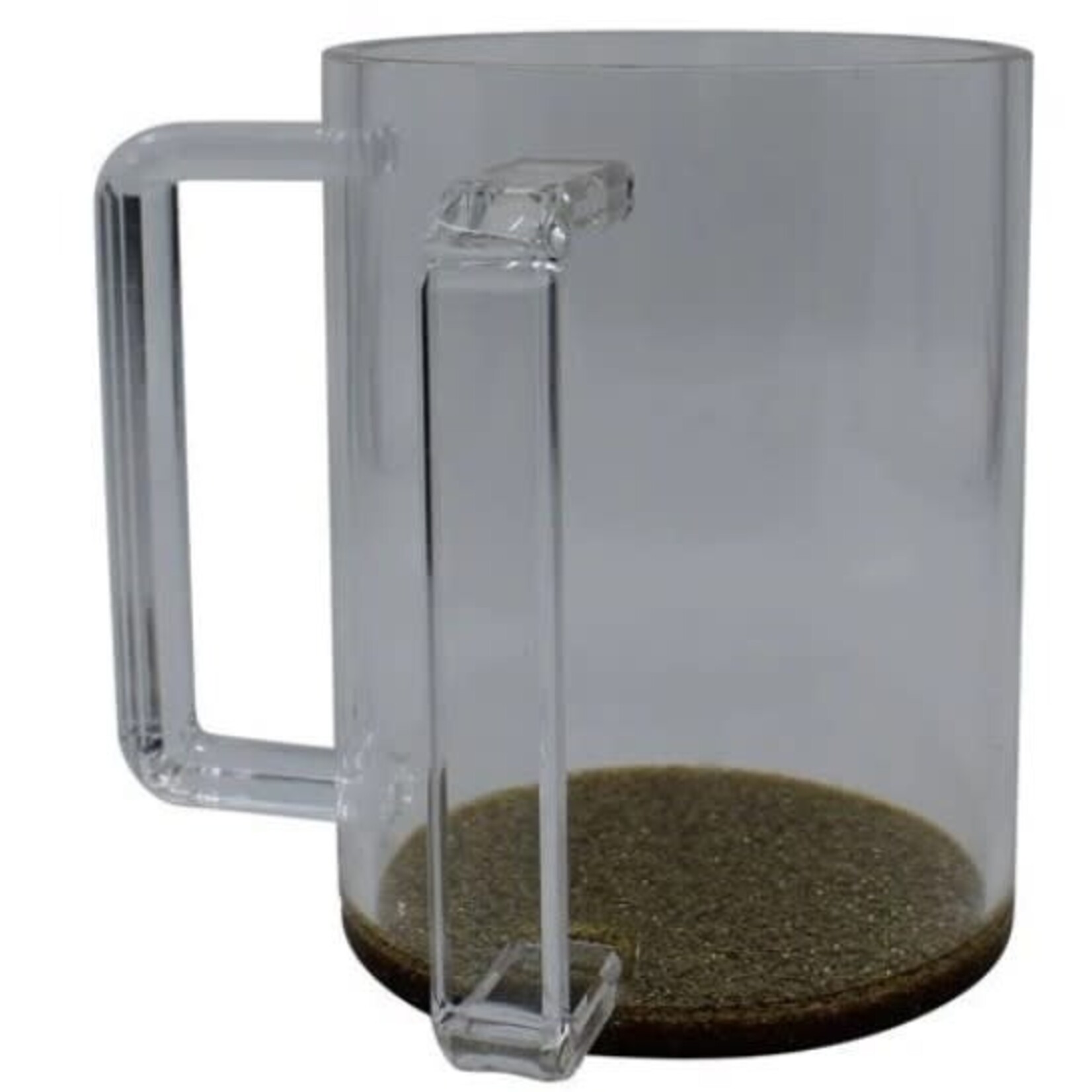 Acrylic Washing Cup