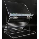 Acrylic Shtender