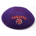 Sports Mesh Kippah, Toronto Raptors 30th Anniversary Limited Edition