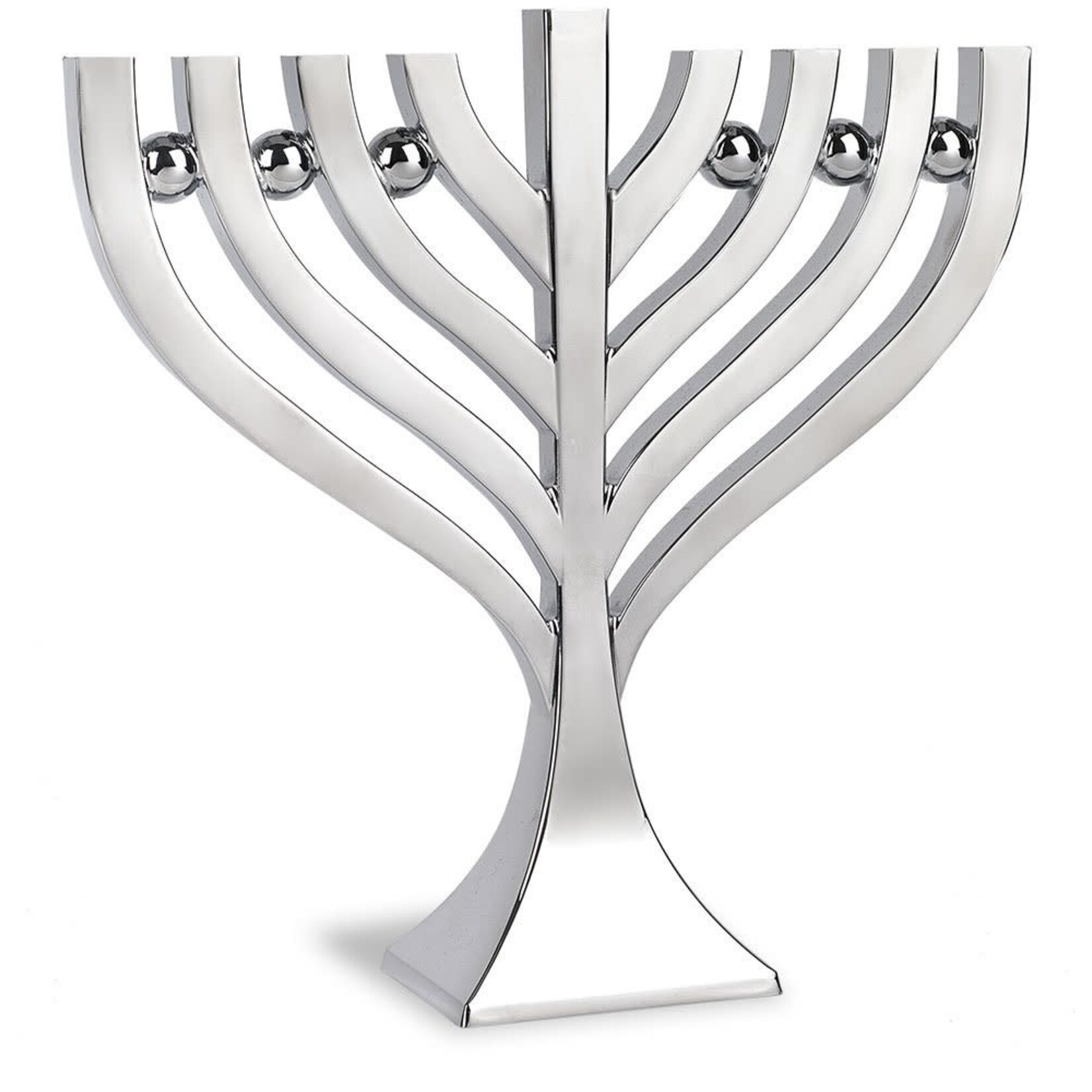 Menorah, ''Artistic Harmony''