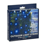 LED Outdoor Chanukah Lights