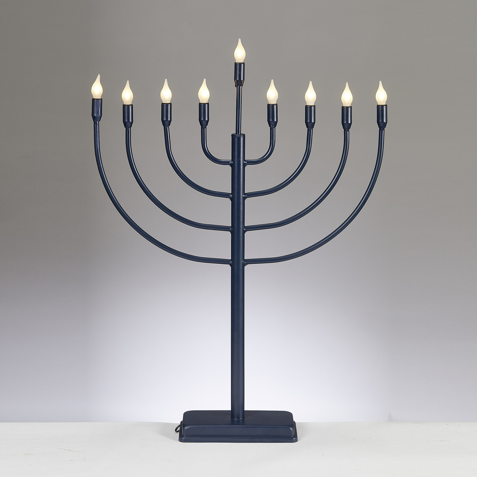 Led Menorah