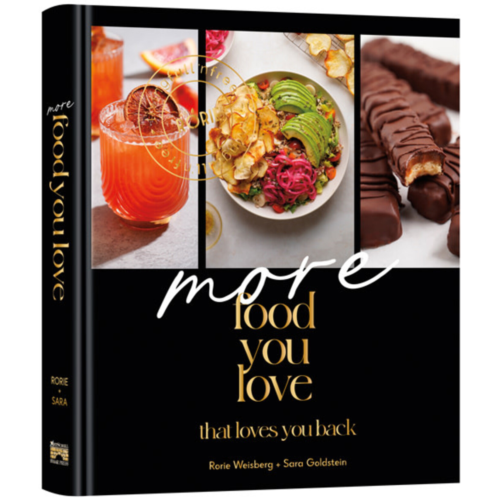 More Food You Love