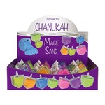 Magic Sand Dreidel