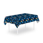 Chanukah Disposable Tablecloth