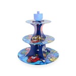 Chanukah Cake Stand