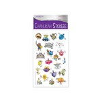 Chanukah Sticker Sheet