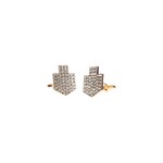 Chanukah Cufflinks